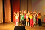 Прославили Россию творчеством