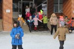 В день гражданской обороны