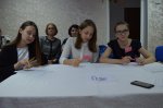 Школа любителей истории