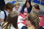 Школа любителей истории