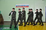 Призывники готовы