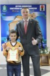 Посвящение  Дню космонавтики