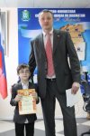 Посвящение  Дню космонавтики