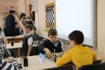 Посвящение  Дню космонавтики