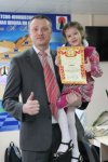 Посвящение  Дню космонавтики