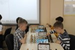Посвящение  Дню космонавтики