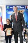 Посвящение  Дню космонавтики