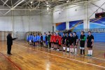 Победная поступь чемпионов