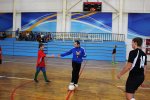 Победная поступь чемпионов