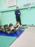 Самый меткий стрелок