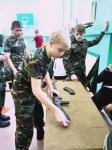 Самый меткий стрелок