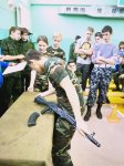 Самый меткий стрелок