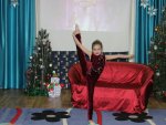 Лига ярких дошколят