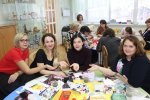 Развиваемся рисуя