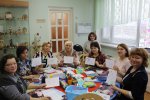 Развиваемся рисуя
