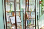 Школа открыла секреты