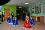 Школа открыла секреты