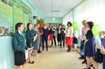 Школа открыла секреты