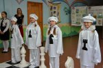 Школа открыла секреты