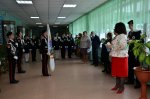Школа открыла секреты