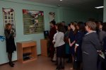 Школа открыла секреты