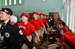 Школа открыла секреты