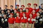 Школа открыла секреты