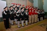 Школа открыла секреты