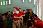 Школа открыла секреты