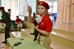 Школа открыла секреты