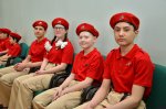 Школа открыла секреты