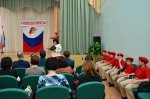 Школа открыла секреты