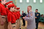 Школа открыла секреты