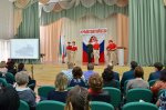 Школа открыла секреты
