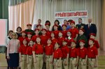Школа открыла секреты