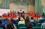 Школа открыла секреты