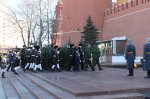 Чтим традиции