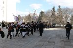 Чтим традиции
