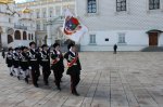 Чтим традиции