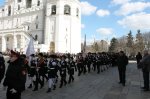 Чтим традиции