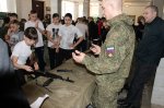 Чтим традиции