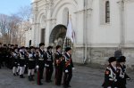 Чтим традиции