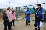 Урок энергобезопасности