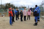 Урок энергобезопасности