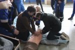 Урок энергобезопасности