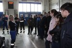Урок энергобезопасности