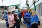 Урок энергобезопасности