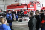 Урок энергобезопасности