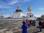 Незабываемое путешествие