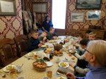 Незабываемое путешествие